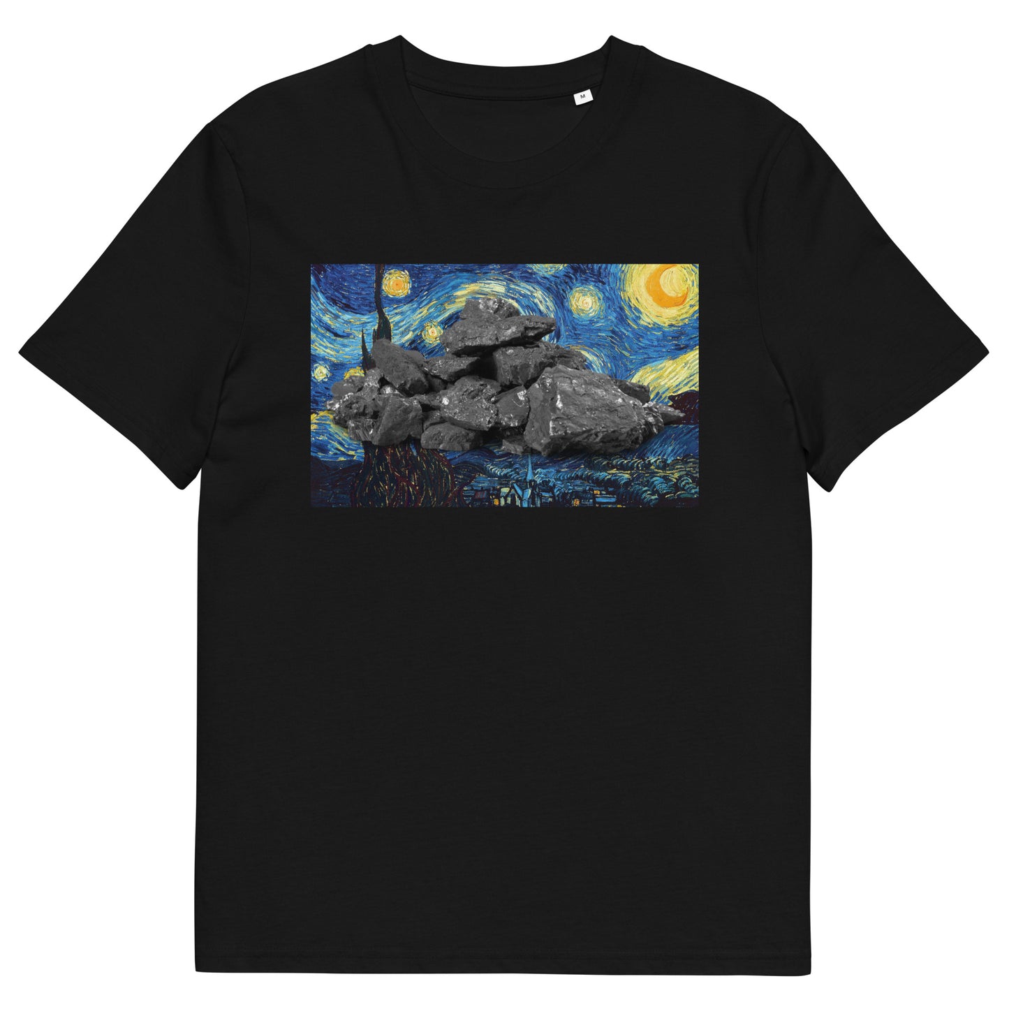 Starry Night t-shirt