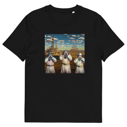 Hear No Evil T-shirt