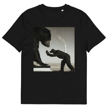 The Bear t-shirt