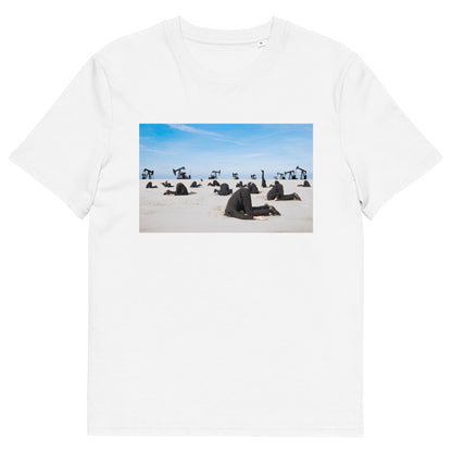 Head in the Sand t-shirt