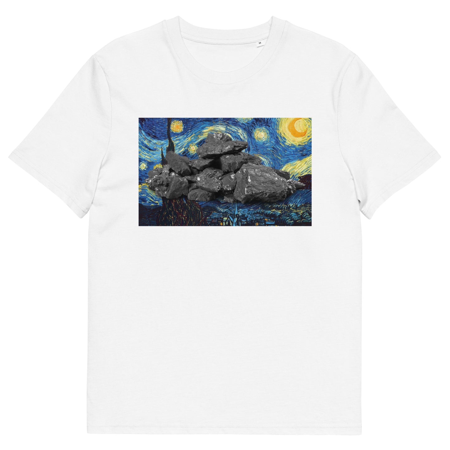 Starry Night t-shirt