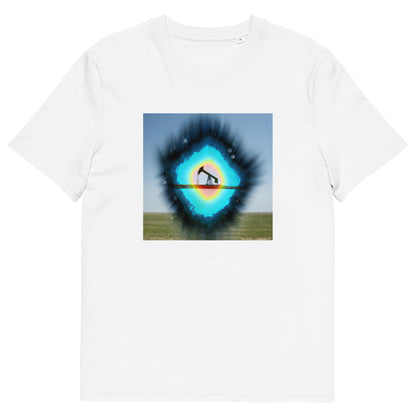 Oil Well Portal t-shirt